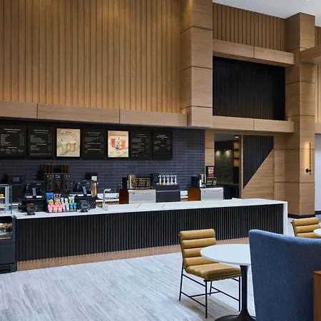 Chicago Marriott Northwest