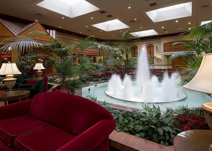 Chicago Marriott Northwest
