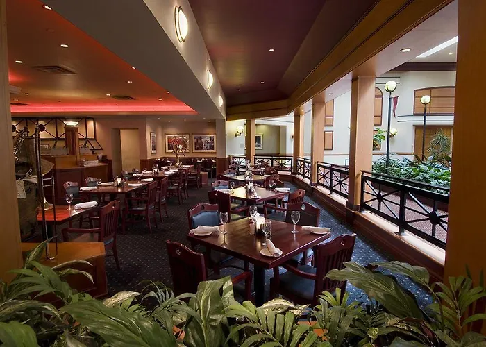 Chicago Marriott Northwest Hoffman Estates
