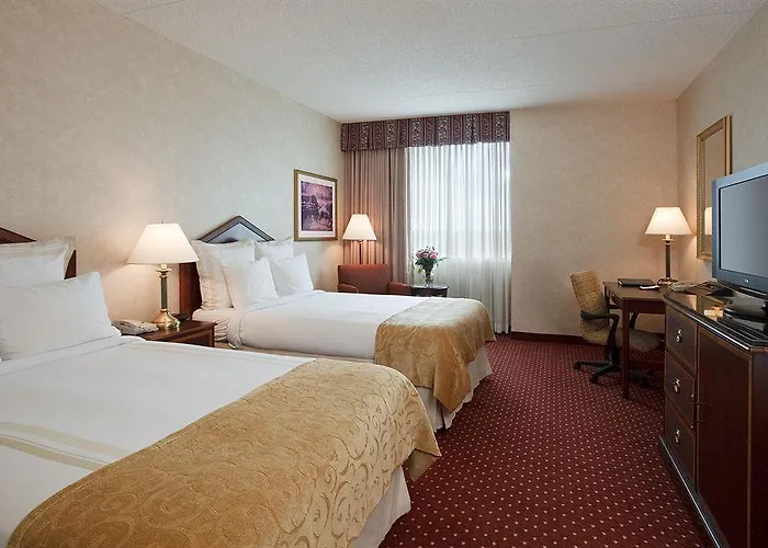 Chicago Marriott Northwest