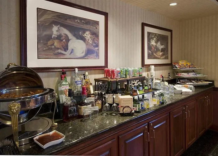Chicago Marriott Northwest 4* Hoffman Estates