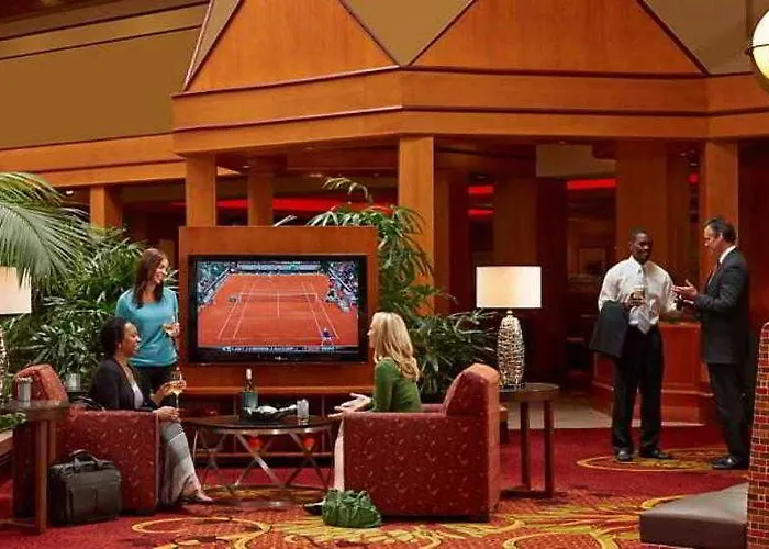 Chicago Marriott Northwest Hoffman Estates