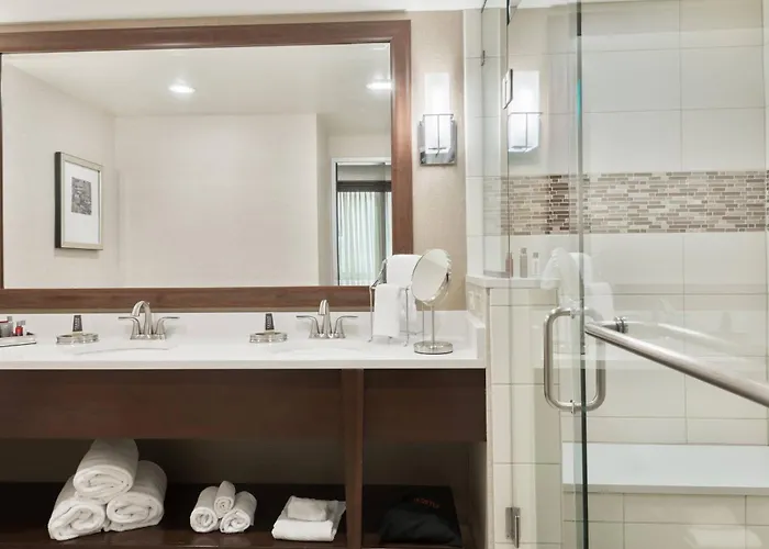Hotel Chicago Marriott Northwest Hoffman Estates