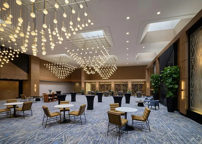 Chicago Marriott Northwest