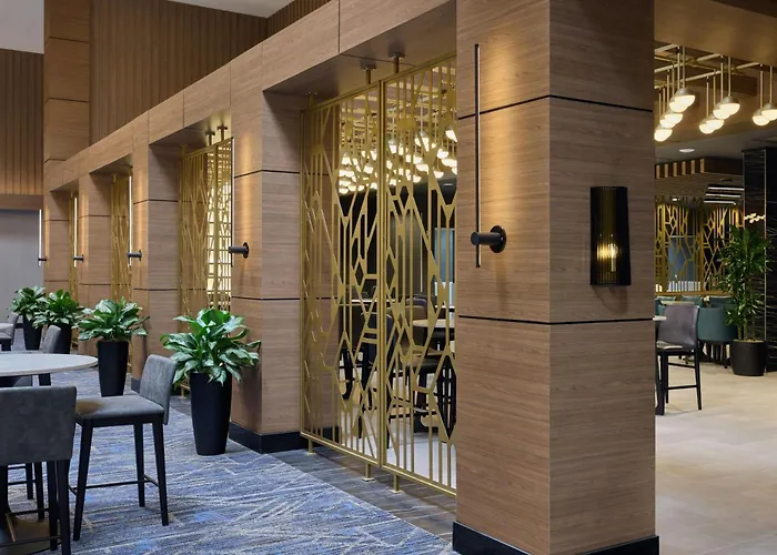 Chicago Marriott Northwest Hoffman Estates