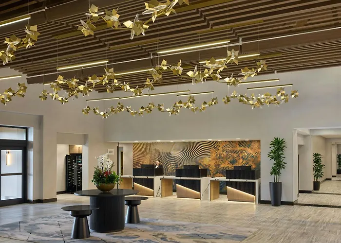 Chicago Marriott Northwest Hoffman Estates