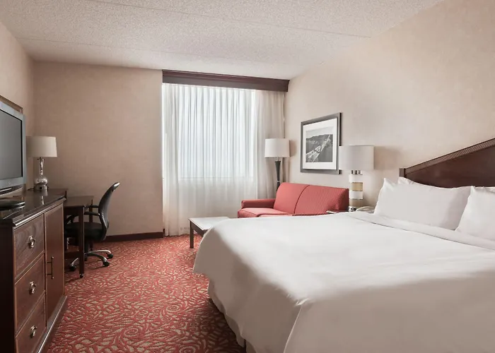 Chicago Marriott Northwest