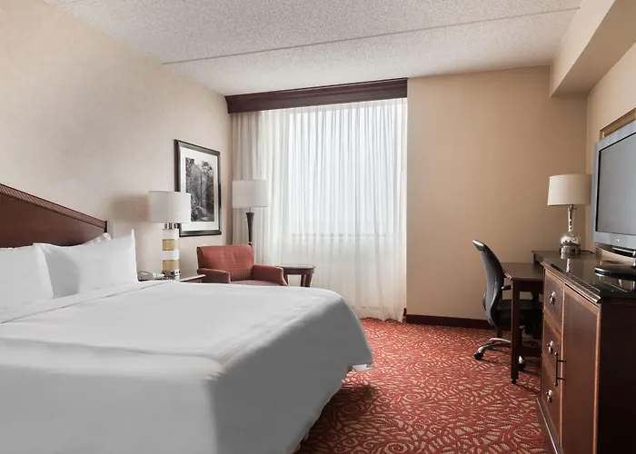 Chicago Marriott Northwest Hoffman Estates