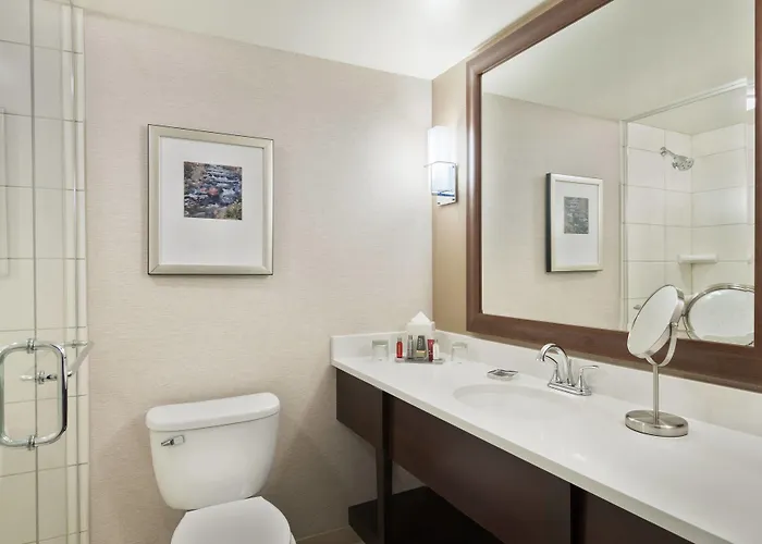 Chicago Marriott Northwest 4*