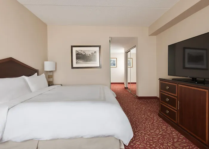 Chicago Marriott Northwest