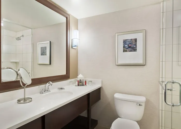 Hotel Chicago Marriott Northwest