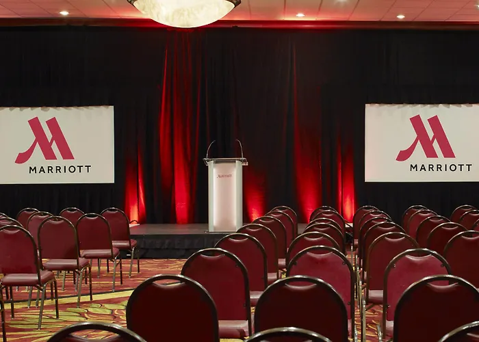 Chicago Marriott Northwest