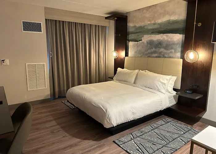 Chicago Marriott Northwest 4* Hoffman Estates