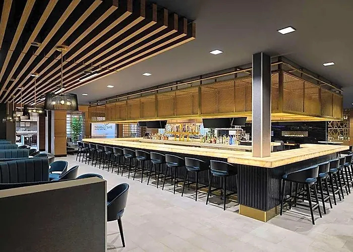 Chicago Marriott Northwest