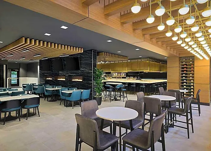 Chicago Marriott Northwest Hoffman Estates