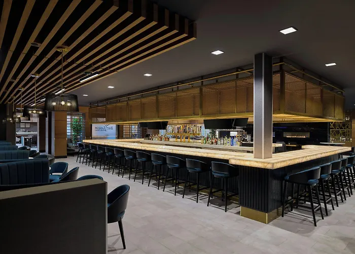 Chicago Marriott Northwest