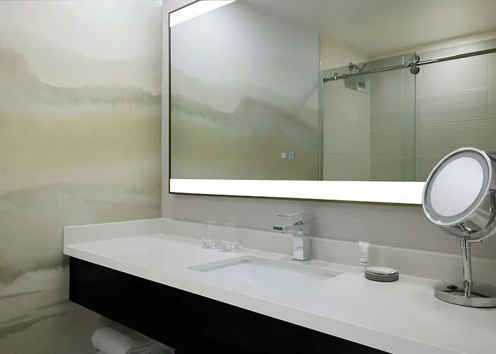 Chicago Marriott Northwest Hotel 4*