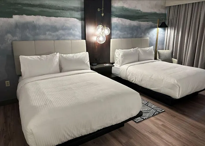Hotel Chicago Marriott Northwest Hoffman Estates
