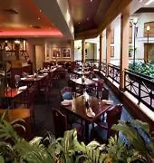 Chicago Marriott Northwest Hotel 4*