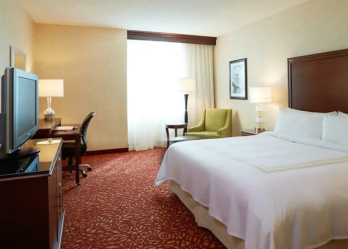 Chicago Marriott Northwest